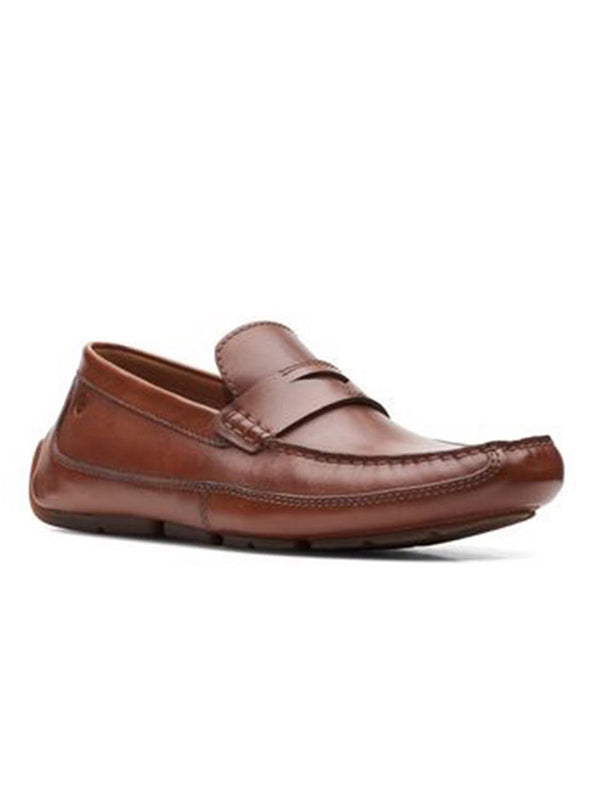 Clarks Markman Way Mens Moccassion