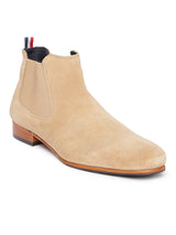 Gabicci Fleetwood Chelsea Mens Boot