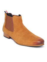 Gabicci Fleetwood Chelsea Mens Boot