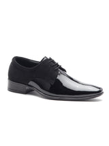 Delco Party Wear PU Sole Derby Shoes