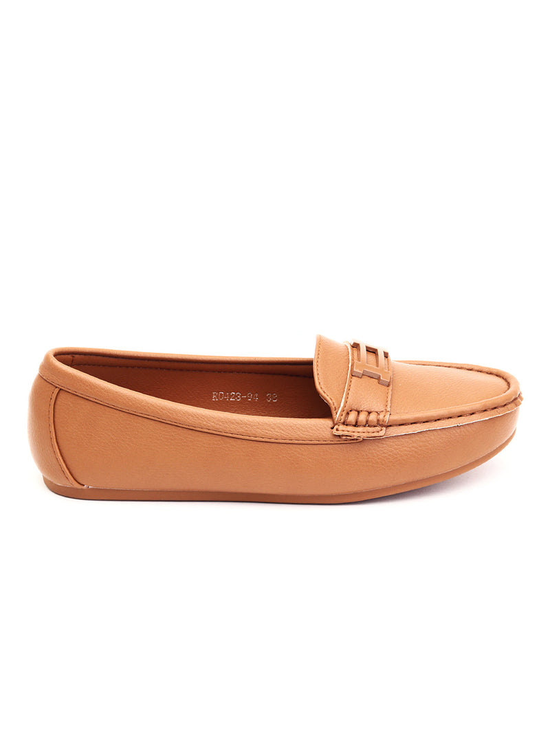 Delco Vogue Walk Loafers