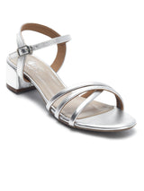 Delco Evening Wear Block heel Sandals