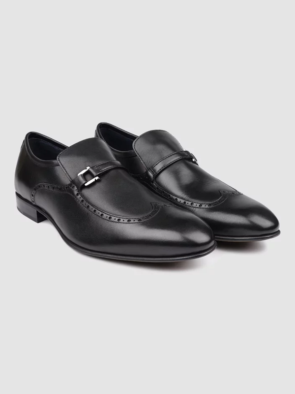 Language 2025 formal shoes