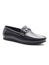 Delco PU Sole Casual Loafers