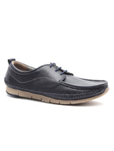 Delco Lace Up Comfort Derby Shoes