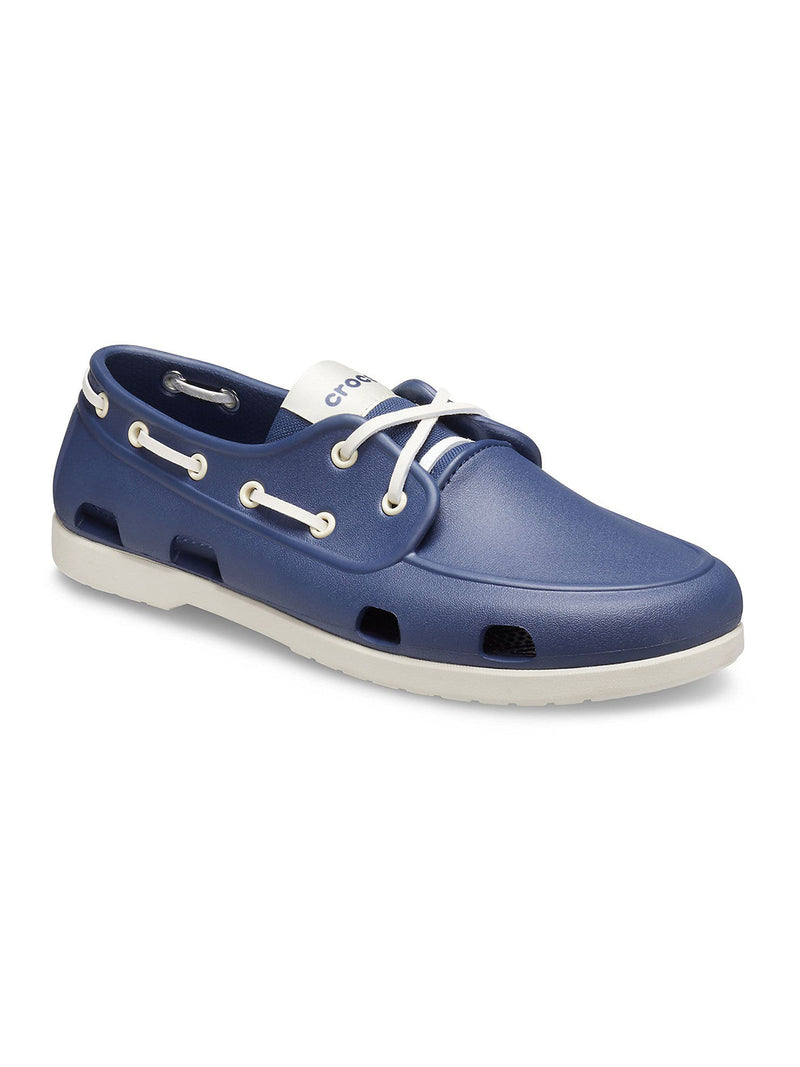 Crocs Mens Classic Boat Shoe M – DELCO SHOES - Main Image