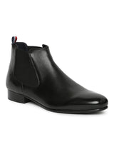 Gabicci Fleetwood Chelsea Mens Boot