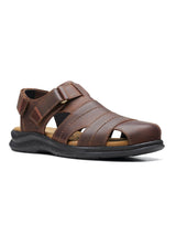 Clarks Hapsford Cove Mens Sandal