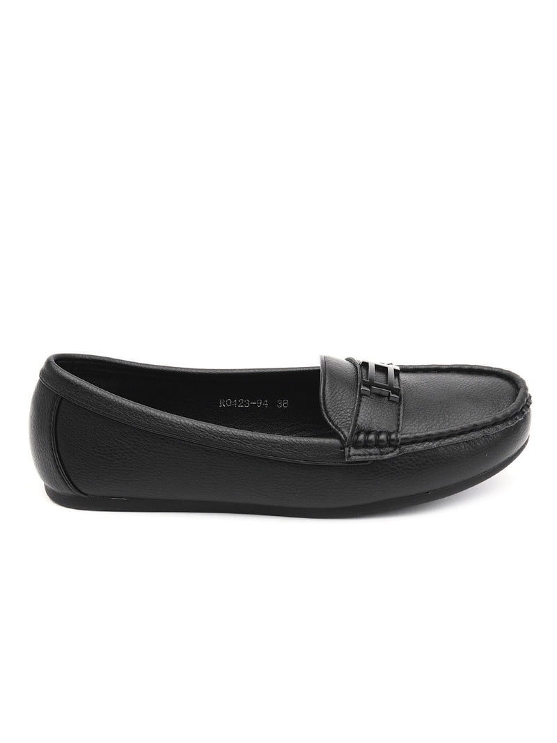 Delco Vogue Walk Loafers