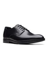 Clarks Citistridewalk Mens Derby