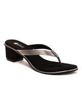 Delco Synthetic Evening Wear Slip-Ons