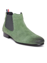 Gabicci Fleetwood Chelsea Mens Boot