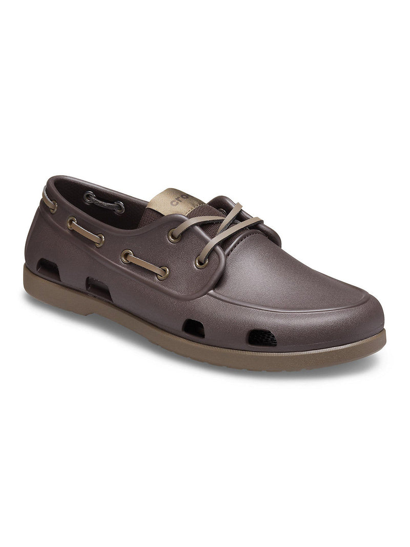 Crocs Mens Classic Boat Shoe M
