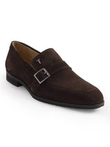 Toni Rossi Nozzo Mens Moccassion