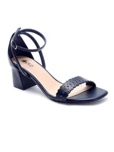 Delco Casual Wear Block heel Sandals