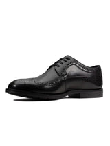 Clarks Ronnie Limit Mens Derby