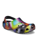 Crocs Unisex Classic Solarized Clog