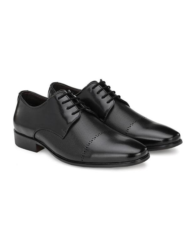 EGOSS Formal Lace up Shoes