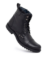 Pierre Cardin Pc5011 Mens Boot