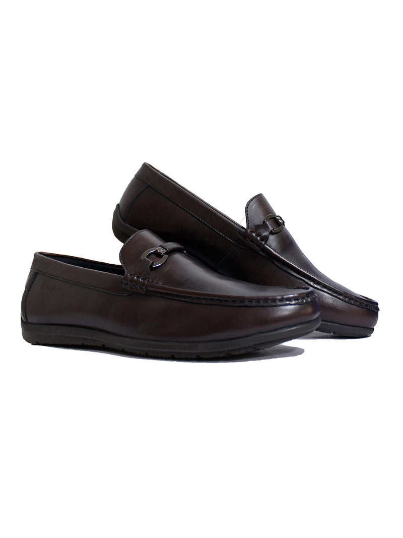 Pierre Cardin Pc3003 Mens Moccassion