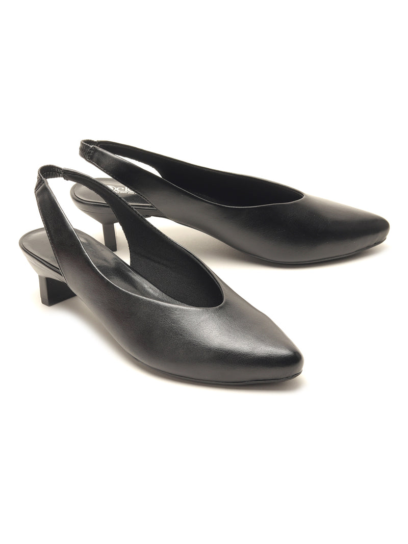 Delco Casual Block heel Sandals
