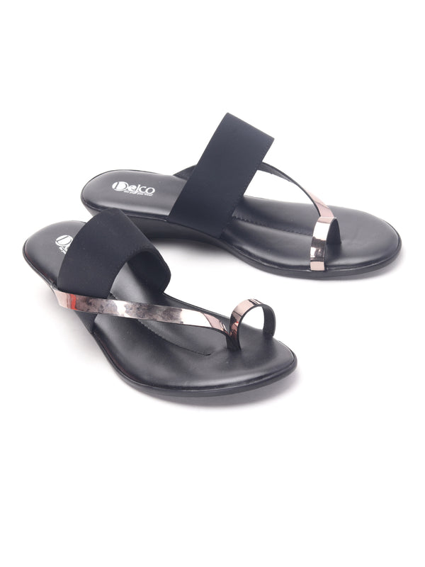 Comfortable And Trendy Chappals