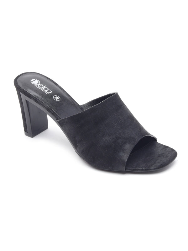 Delco Perfect Evening Wear Slip Ons