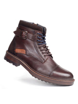 Pierre Cardin Pc5004 Mens Boot