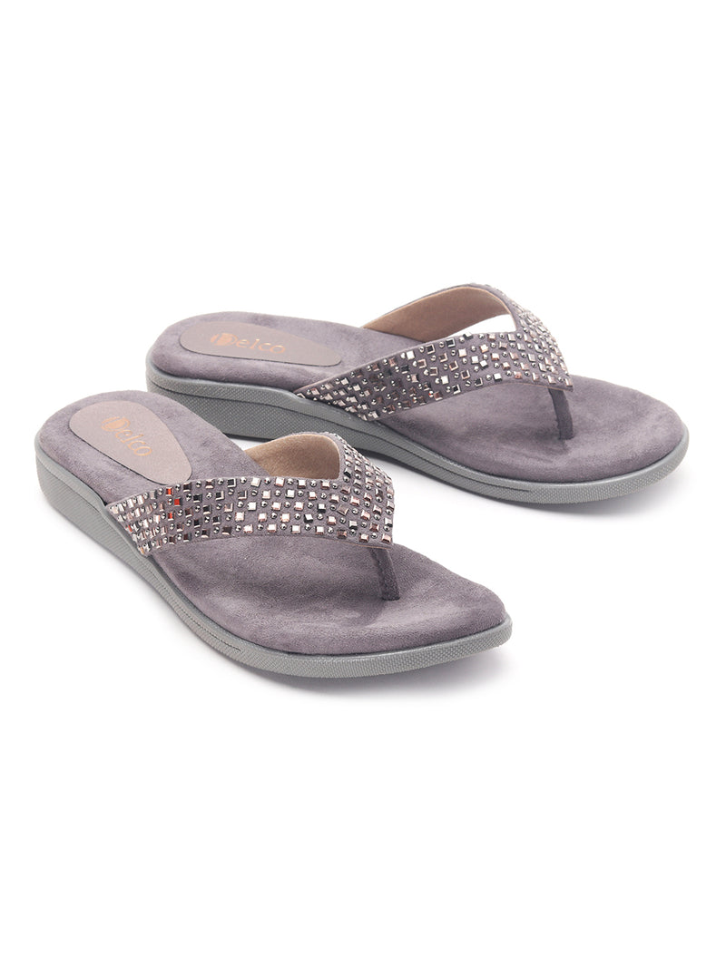 Casual And Soft Chappals