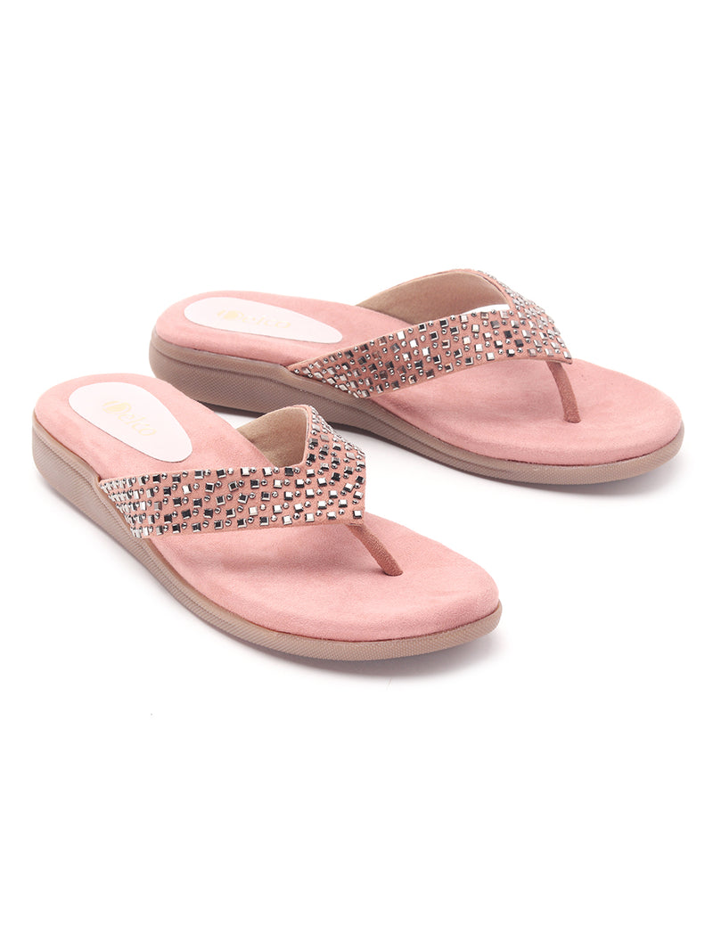 Casual And Soft Chappals