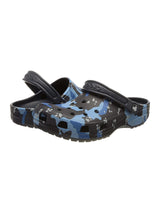 Crocs Kids Classic Camo Clog K