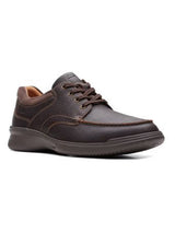 Clarks Donaway Edge Mens Derby