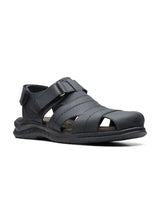 Clarks Hapsford Cove Mens Sandal