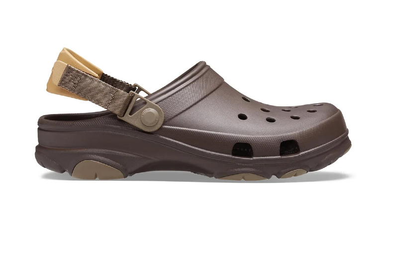 Wespeso crocs clearance
