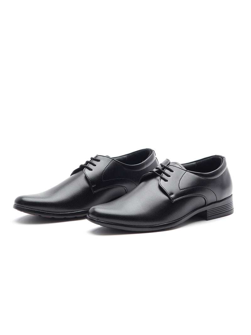 Delco Formal Office wear Derby shoes