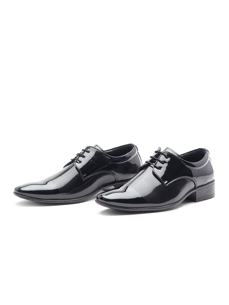 Delco Party Wear Lace up Derby Shoes