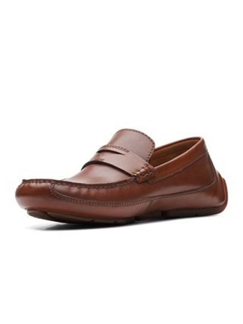 Clarks Markman Way Mens Moccassion