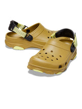 Crocs Mens Classic All Terrain Clog