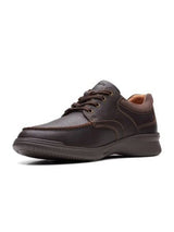 Clarks Donaway Edge Mens Derby