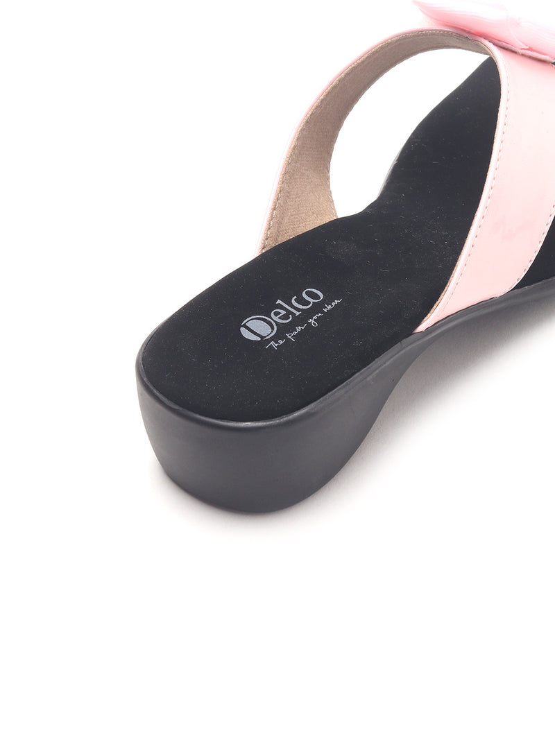 Elegant Stappy Sandals