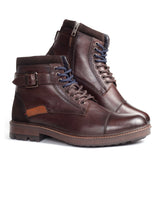 Pierre Cardin Pc5004 Mens Boot