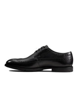 Clarks Ronnie Limit Mens Derby