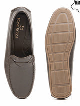 Toni Rossi Trimoc Mens Moccassion