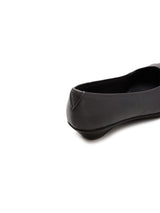 Delco Wedge Heel Lycra Casual Slip-Ons