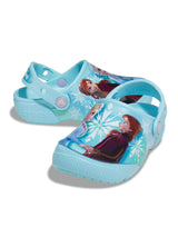 Crocs Kids Fl Frozen Ii Clog K