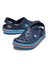 Crocs Kids Crocband Sport Cord Clog K