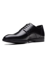 Clarks Citistridewalk Mens Derby