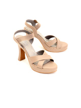 Delco Casual Block heel Sandals