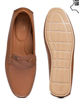 Toni Rossi Trimoc Mens Moccassion