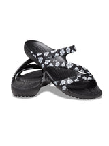 Crocs Ladies Kadee Ii Retro Resort Sandal W